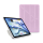 Etui na tablet Pipetto Origami No1 Original Case do iPad Air 11" (2024) purple